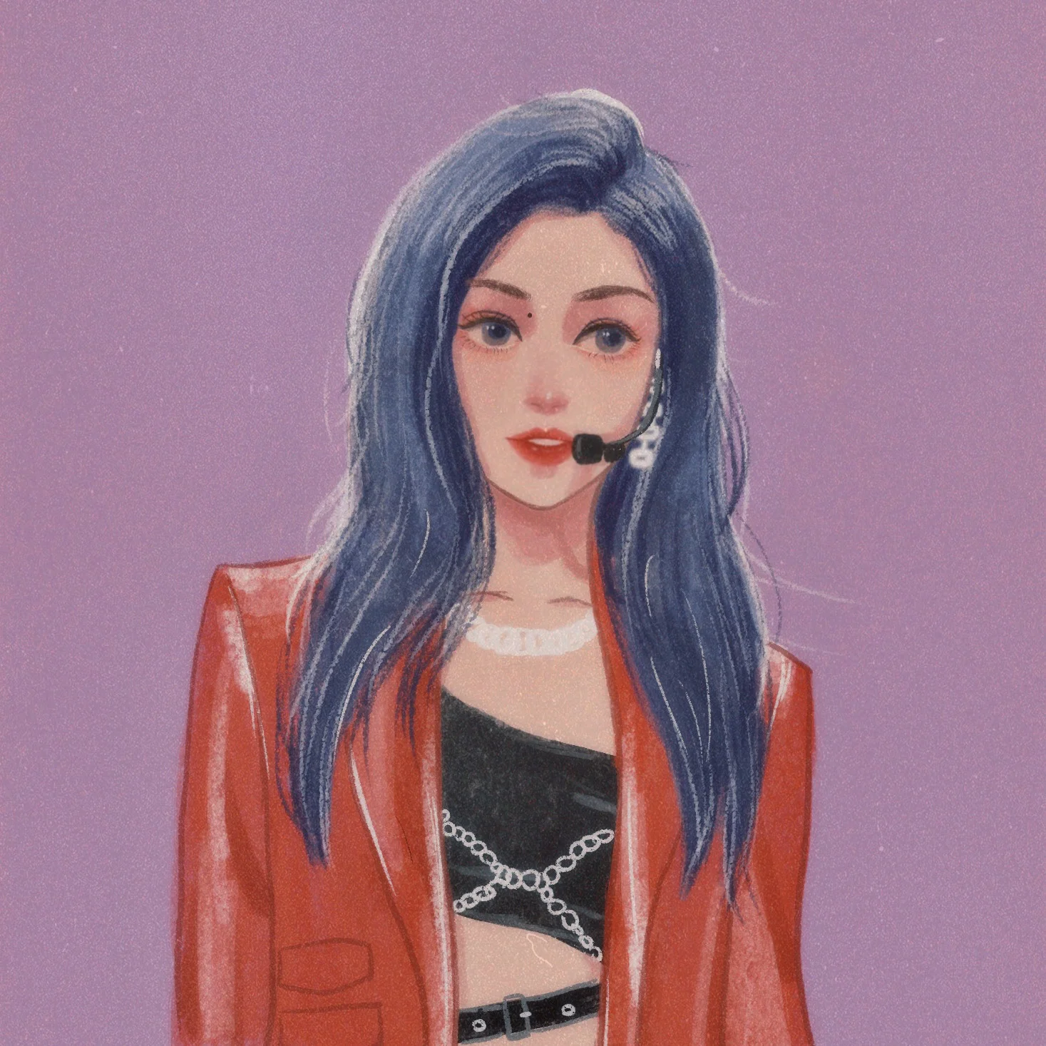 传奇手机版procreate(数字绘图巨头procreate反ai宣言)