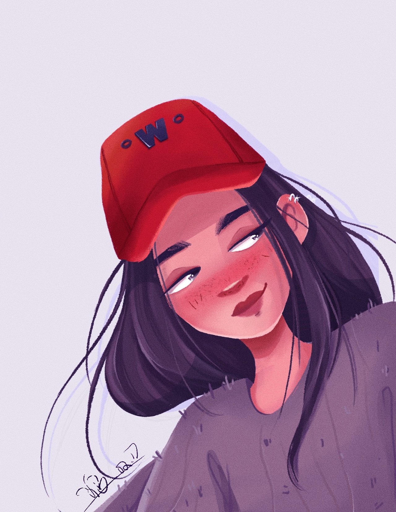 传奇手机版procreate(数字绘图巨头procreate反ai宣言)-第2张图片-QuickQ官网