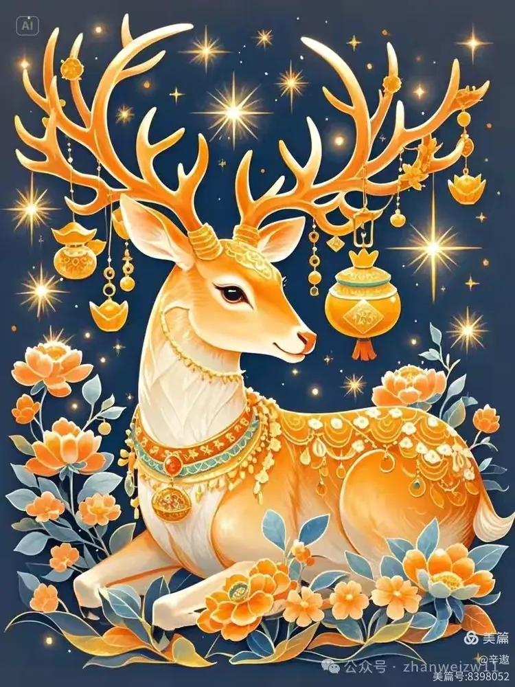 苹果版神鹿(神鹿游戏id分享)