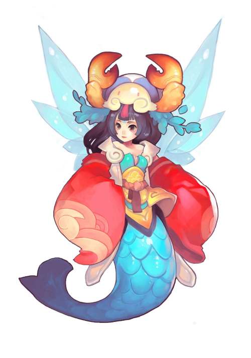 好玩的q版手机网游(最新q版网络游戏排行榜)-第2张图片-QuickQ官网