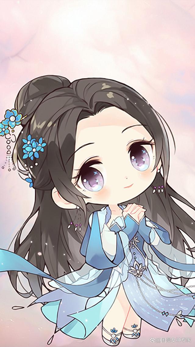 好玩的q版手机网游(最新q版网络游戏排行榜)-第3张图片-QuickQ官网