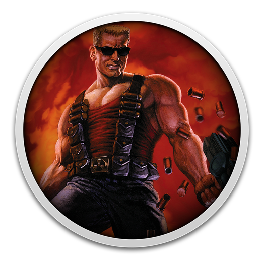 毁灭公爵安卓中文版下载(毁灭公爵3d安卓破解汉化版)