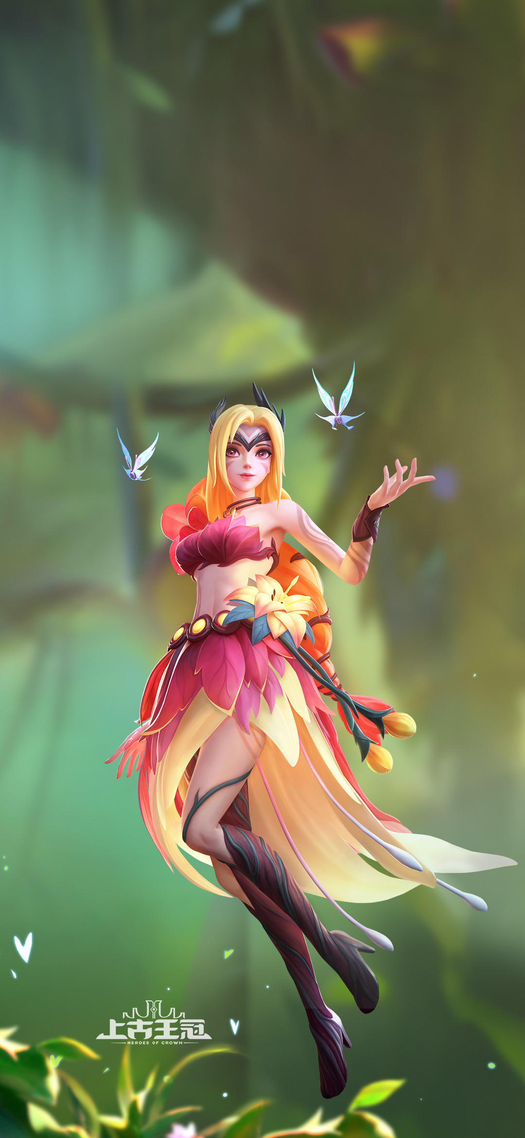 森林游戏有手机版吗(森林游戏有手机版吗怎么玩)-第5张图片-QuickQ官网 森林游戏有手机版吗(森林游戏有手机版吗怎么玩)-第5张图片-QuickQ官网