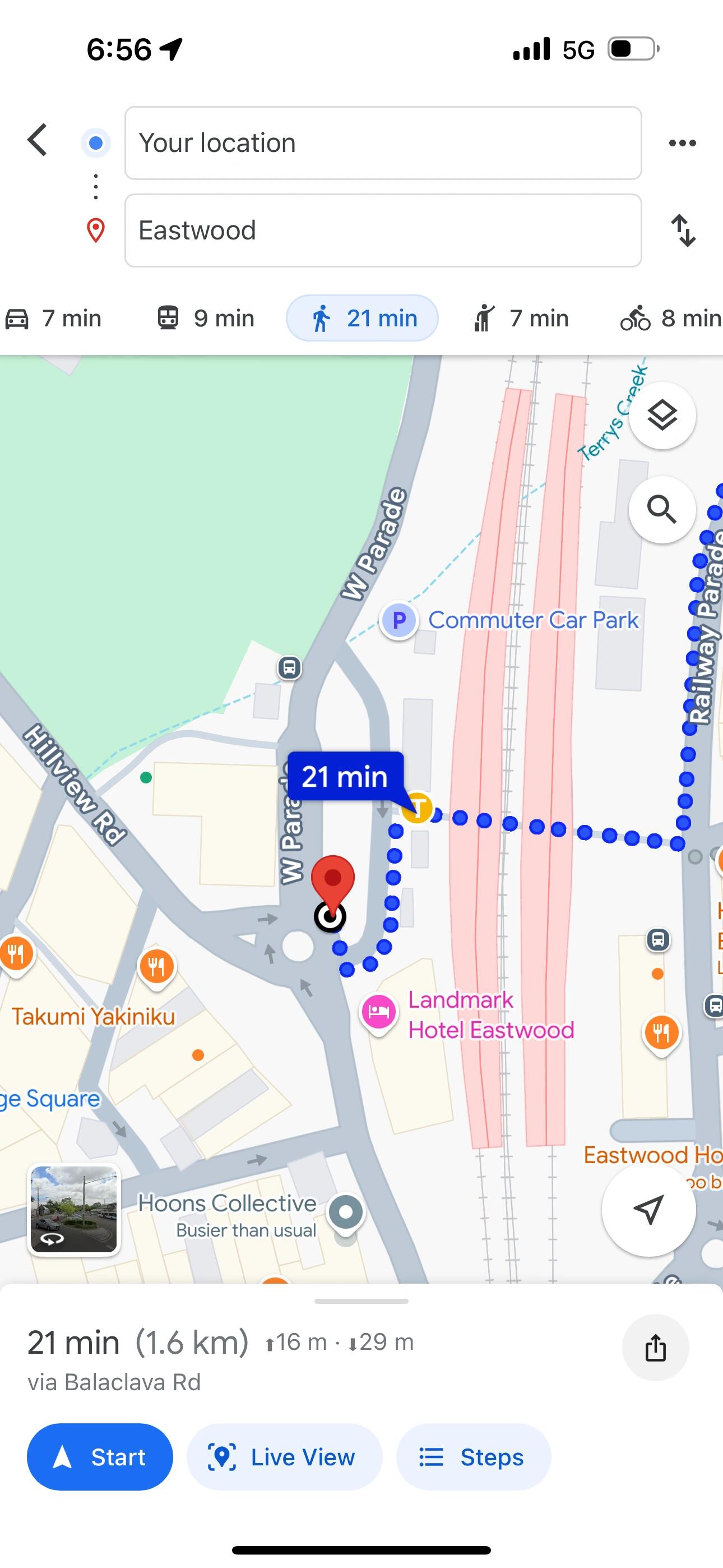 导航地图手机版苹果版(apple地图导航怎么样)-第3张图片-QuickQ官网