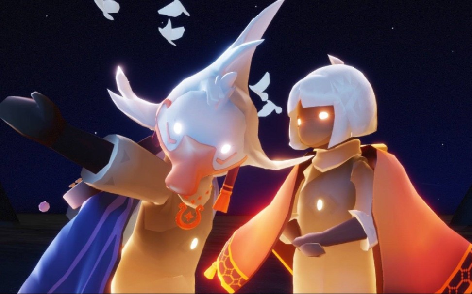 关于光遇安卓版耳暖怎么获得的信息-第2张图片-QuickQ官网 关于光遇安卓版耳暖怎么获得的信息-第2张图片-QuickQ官网