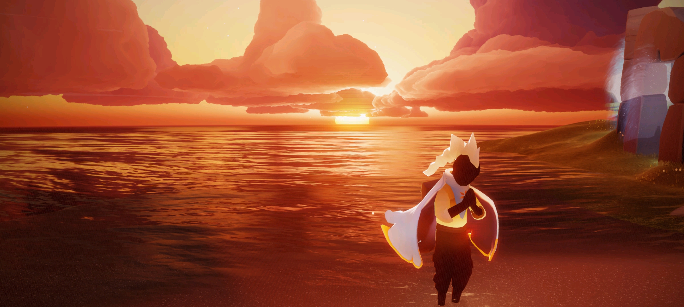 关于光遇安卓版耳暖怎么获得的信息-第4张图片-QuickQ官网 关于光遇安卓版耳暖怎么获得的信息-第4张图片-QuickQ官网