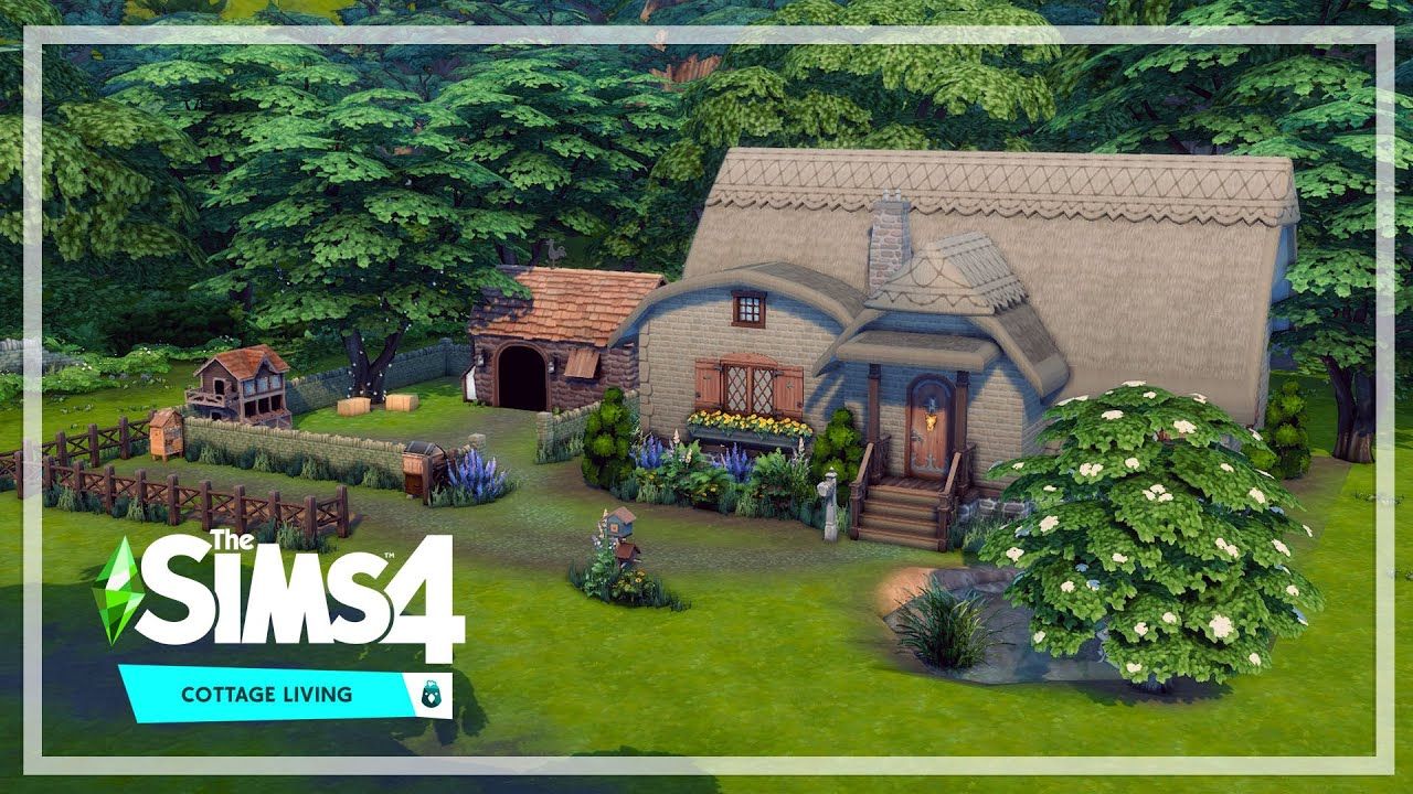 模拟人生中世纪安卓版(模拟人生中世纪mod怎么安装)-第2张图片-QuickQ官网 模拟人生中世纪安卓版(模拟人生中世纪mod怎么安装)-第2张图片-QuickQ官网