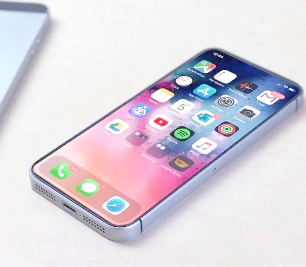 探索苹果版(iphone探索版壁纸高清)