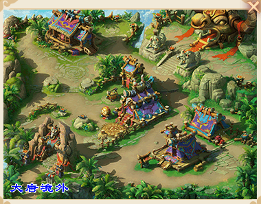 手机版梦幻西游魔王寨(梦幻西游手游魔王寨怎么赚钱)-第4张图片-QuickQ官网 手机版梦幻西游魔王寨(梦幻西游手游魔王寨怎么赚钱)-第4张图片-QuickQ官网