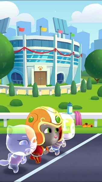 汤姆猫跑酷安卓版钻石(汤姆猫跑酷正式版大量金币,钻石)-第4张图片-QuickQ官网 汤姆猫跑酷安卓版钻石(汤姆猫跑酷正式版大量金币,钻石)-第4张图片-QuickQ官网