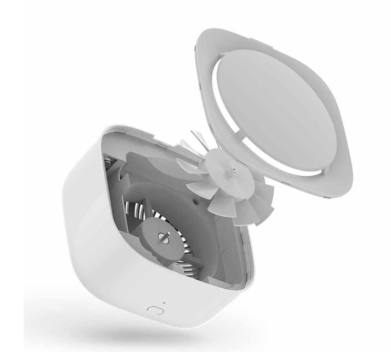 小米驱蚊六件套安卓版(小米的驱蚊器效果怎么样?管用吗?)