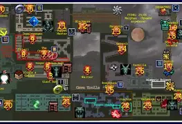 吸血鬼的神秘家族安卓版(吸血鬼家族的秘密 occultus 053中文安卓)-第2张图片-QuickQ官网