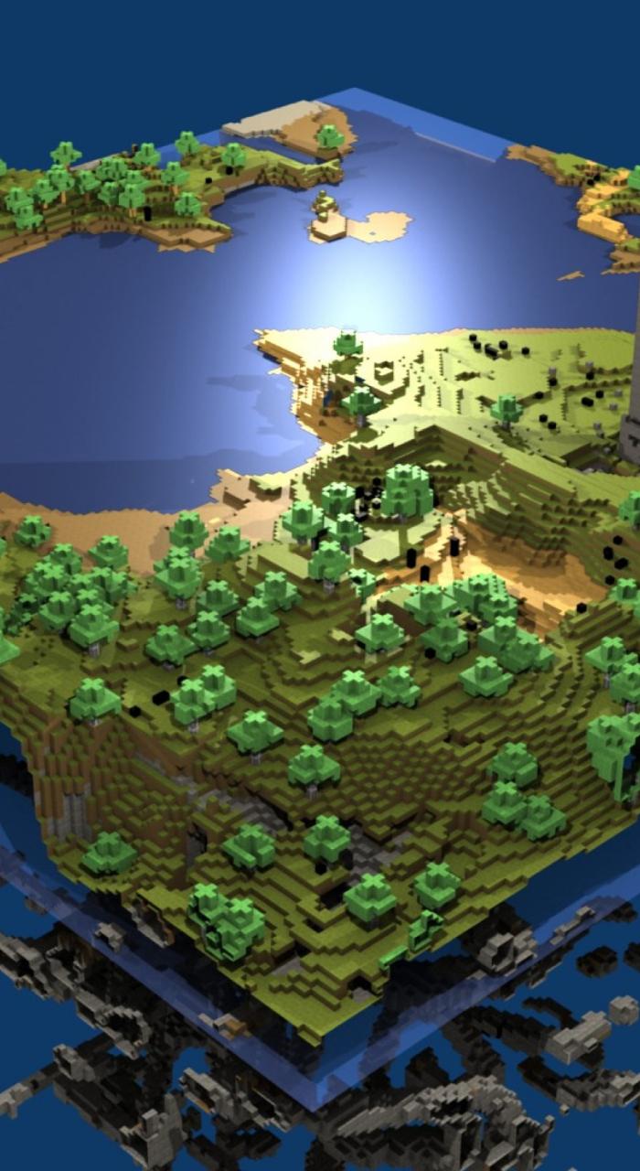 我的世界破坏器手机版(我的世界手机版破坏方块)-第5张图片-QuickQ官网 我的世界破坏器手机版(我的世界手机版破坏方块)-第5张图片-QuickQ官网