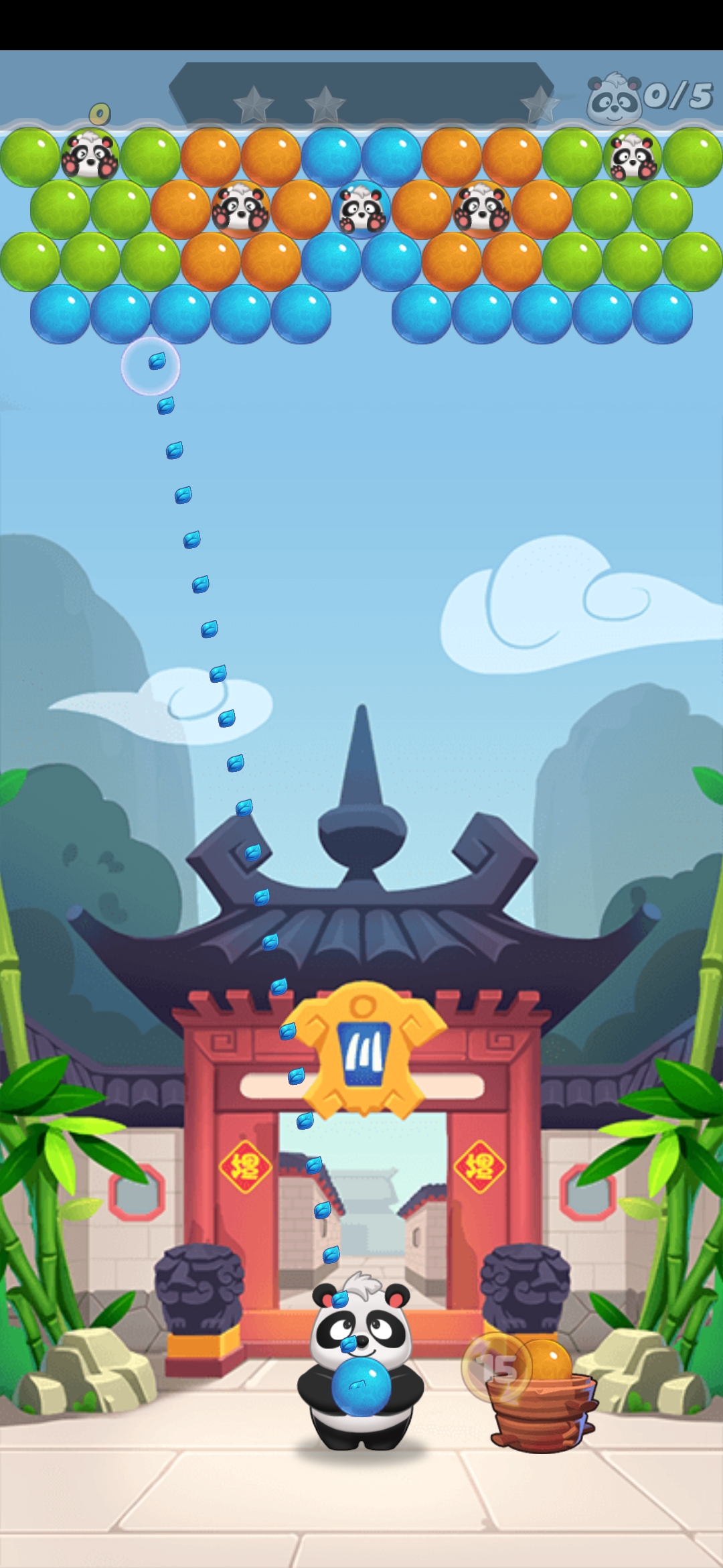 泡泡龙手机版免费下载(泡泡龙官方正版下载安装中文)-第4张图片-QuickQ官网