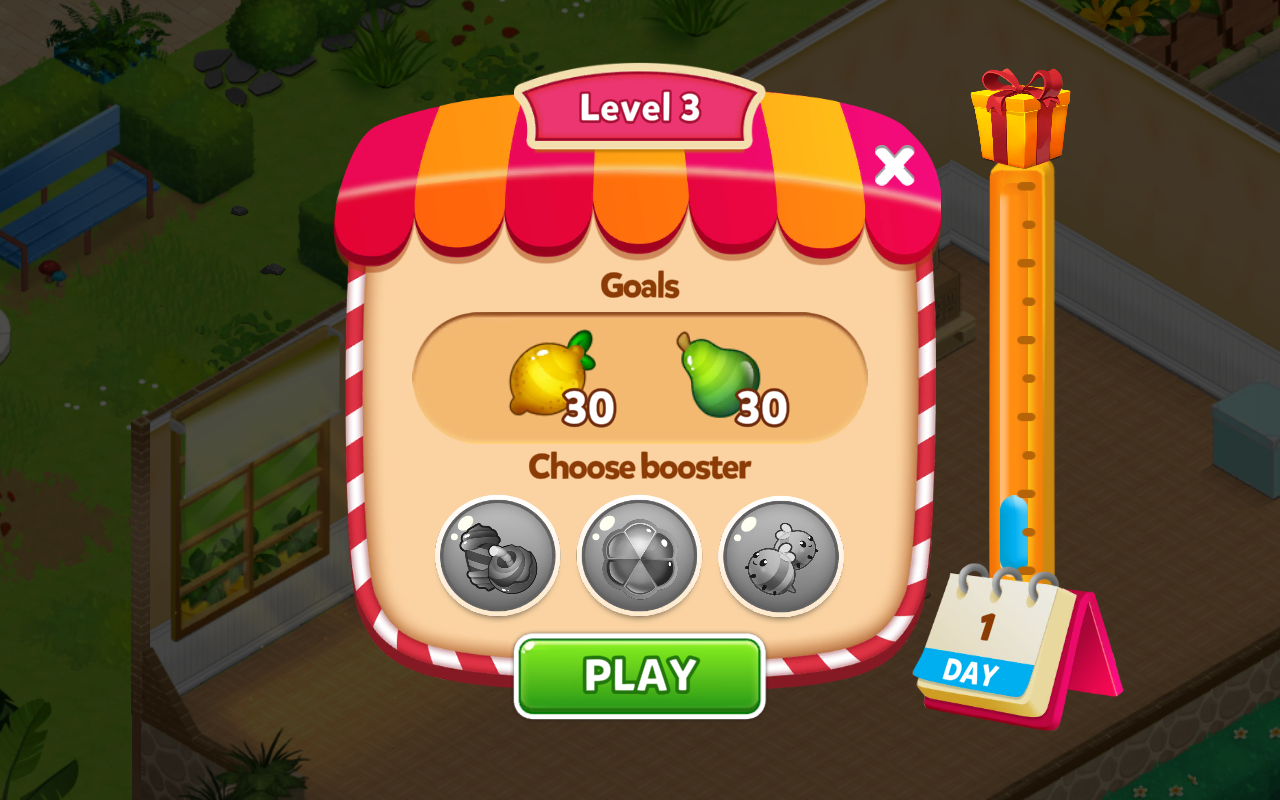 我的咖啡店安卓破解版(我的咖啡店无限金币无限钻石)-第3张图片-QuickQ官网 我的咖啡店安卓破解版(我的咖啡店无限金币无限钻石)-第3张图片-QuickQ官网