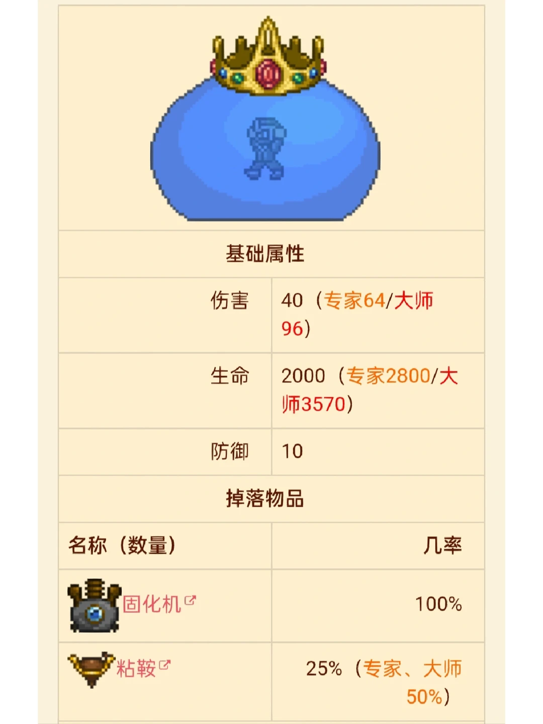 手机版泰拉瑞亚南瓜王(泰拉瑞亚打南瓜王为什么什么都不掉)-第1张图片-QuickQ官网