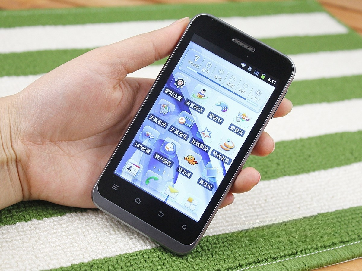 国内纯净版安卓手机(纯净安卓系统手机有哪些)-第3张图片-QuickQ官网 国内纯净版安卓手机(纯净安卓系统手机有哪些)-第3张图片-QuickQ官网
